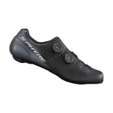 Zapatilla Ciclismo Ruta Shimano SH-RC903 Negro
